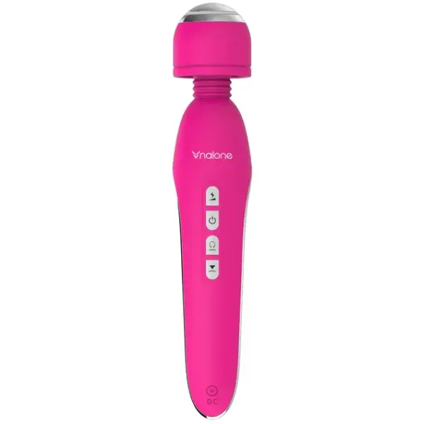 NALONE - Electro Estimulador para Placer Avanzado - Imagen 4