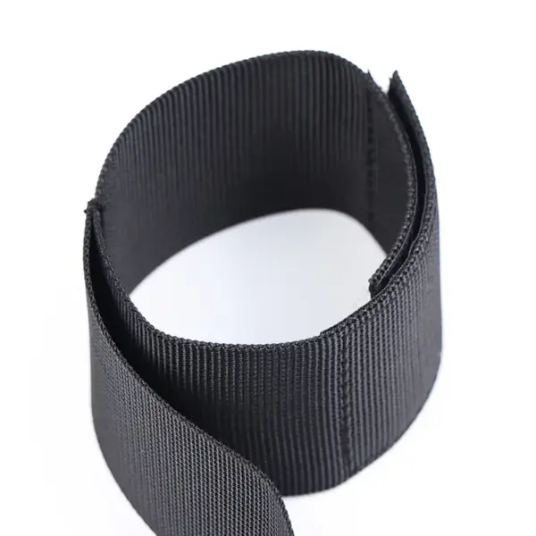 OHMAMA FETISH - Esposas muñecas y collar de nylon para BDSM - Imagen 4