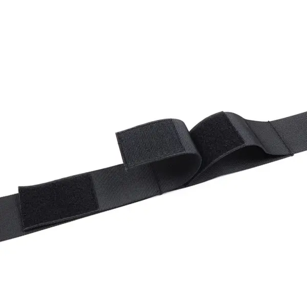 OHMAMA FETISH - Esposas muñecas y collar de nylon para BDSM - Imagen 9