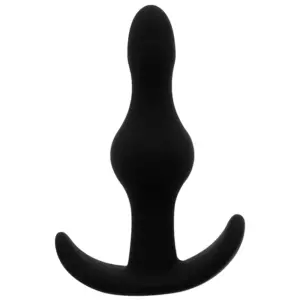 OHMAMA - Plug Anal Silicona 8 cm: Placer y Seguridad en Cada Uso