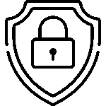 Todos los pagos seguros con tarjeta o PayPal