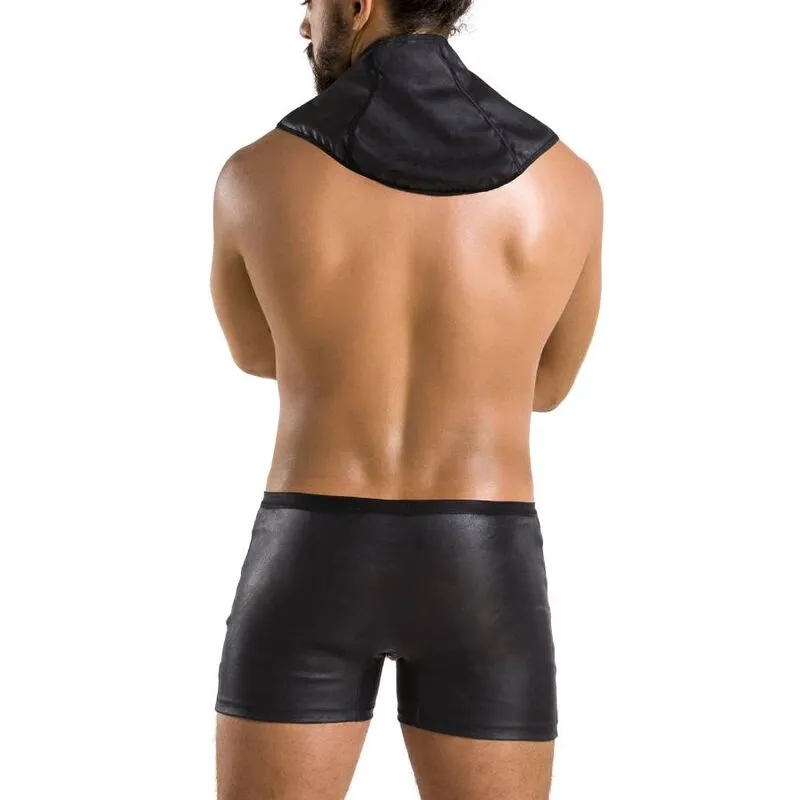 PASSION - Set Edward Negro S/M - Imagen 4