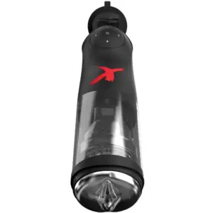 PDX ELITE - Masturbador Deluxe Mega-Bator para Placer Sin Límites