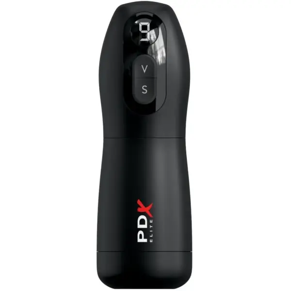 PDX ELITE - SUCK-O-MATIC MASTURBADOR AUTOMÁTICO CON SUCCIÓN - Imagen 3