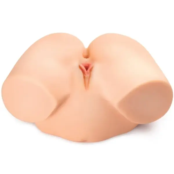 PDX PLUS - 360 BANGER MASTURBADOR ANO Y VAGINA REALÍSTICOS - Imagen 4