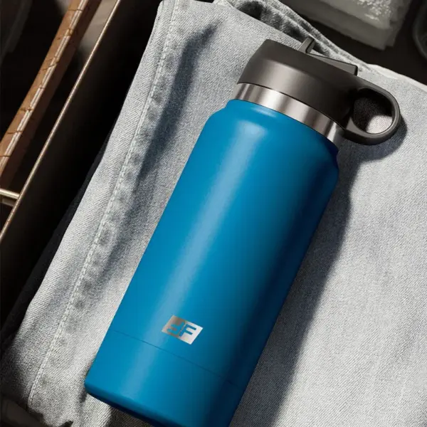 PDX PLUS - Fuck Flask Estimulador Vagina Discreto Natural Modelo 1 - Imagen 5