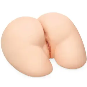 PDX PLUS - Masturbador Perfect Ass XL Doble Entrada para Placer Infinito