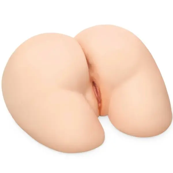 PDX PLUS - Masturbador Perfect Ass XL Doble Entrada para Placer Infinito