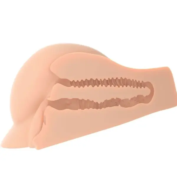 PDX PLUS - Masturbador Perfect Ass XL Doble Entrada para Placer Infinito - Imagen 3