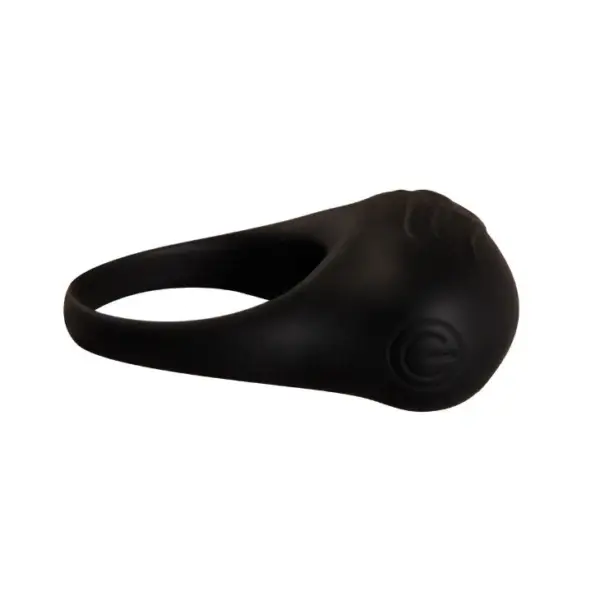 Pretty Love - Bertram Anillo Vibrador Negro - Imagen 2