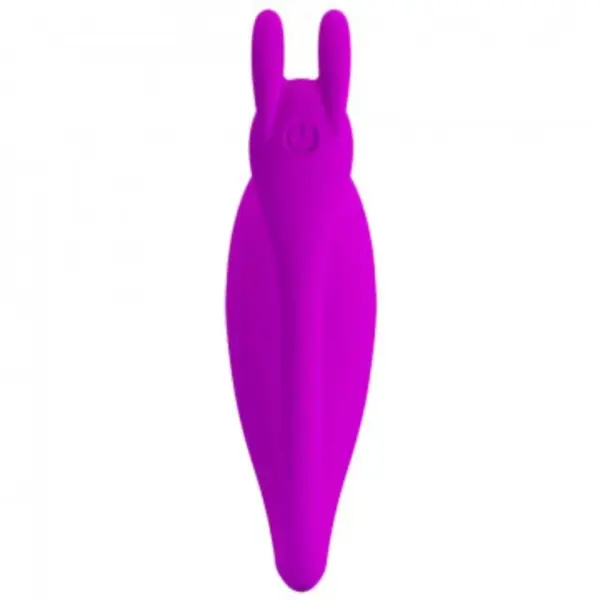 Pretty Love - Masajeador Free App Lila - Imagen 2