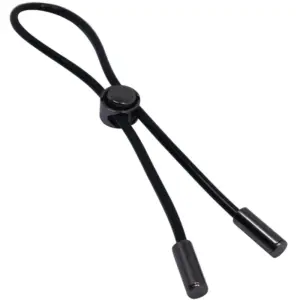 Pretty Love - Cuerda anillo pene y testículos para erecciones fuertes