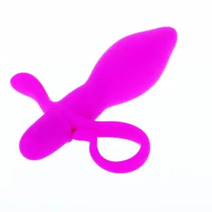 Pretty Love - Vibrador Flirtation Taylor para Placer Dual