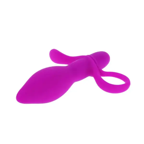 Pretty Love - Vibrador Flirtation Taylor para Placer Dual - Imagen 3