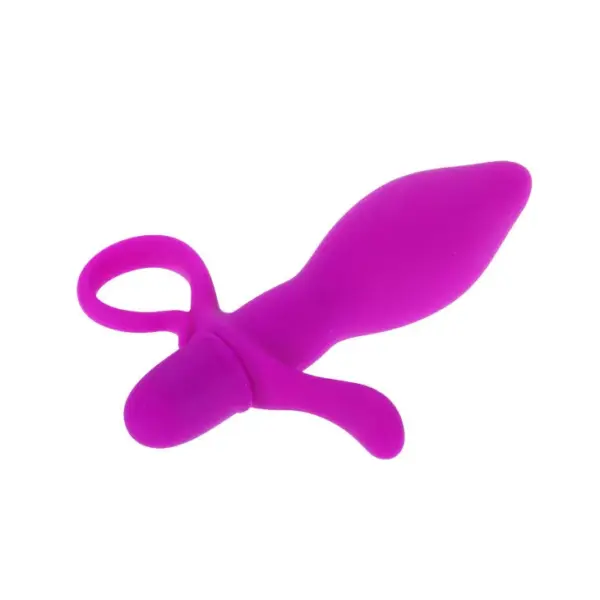 Pretty Love - Vibrador Flirtation Taylor para Placer Dual - Imagen 4