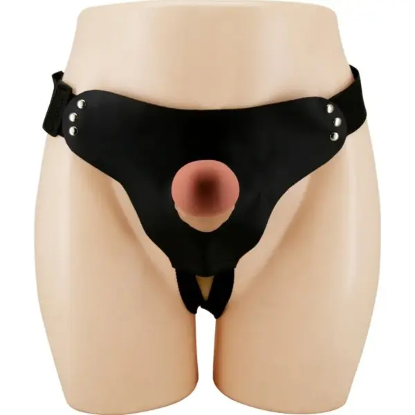 Pretty Love - Harness Stark Comfortable para una experiencia inolvidable - Imagen 2