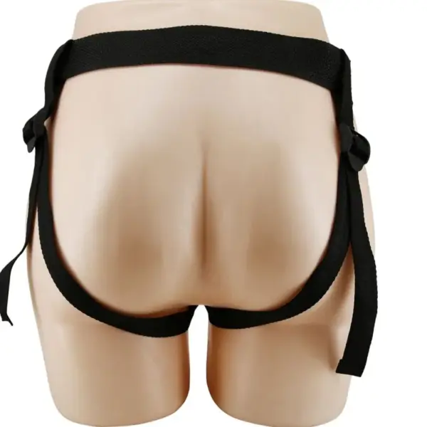Pretty Love - Harness Stark Comfortable para una experiencia inolvidable - Imagen 5