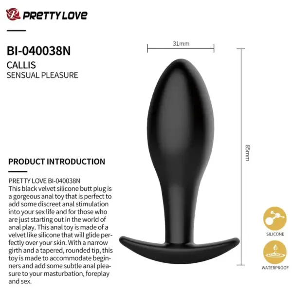 Pretty Love - Kit de productos para parejas - Imagen 6