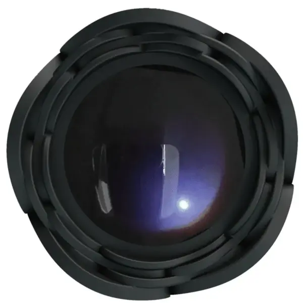 Pretty Love - Plug anal con luz LED 9.8 cm - Imagen 3