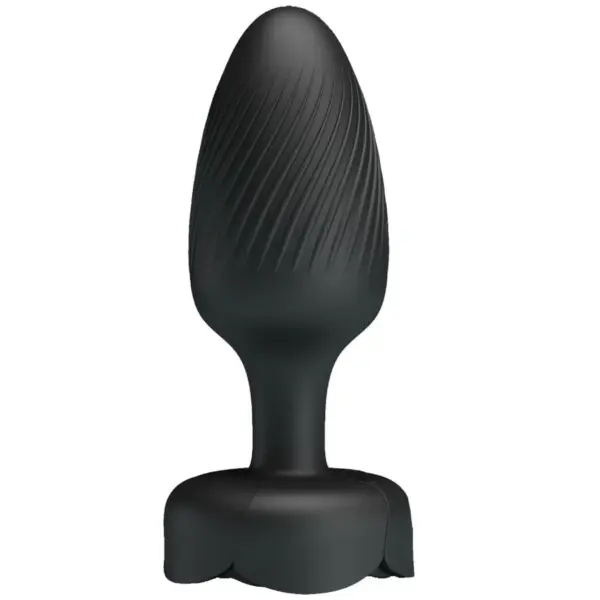 Pretty Love - Plug anal con luz LED 9.8 cm - Imagen 4
