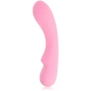 Pretty Love - Vibrador recargable Matt de silicona suave