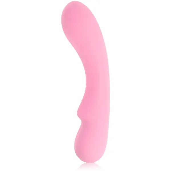 Pretty Love - Vibrador recargable Matt de silicona suave