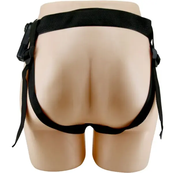 Pretty Love - Stark Harness Briefs Vibrador Multi-Velocidad 17,5 cm - Imagen 3