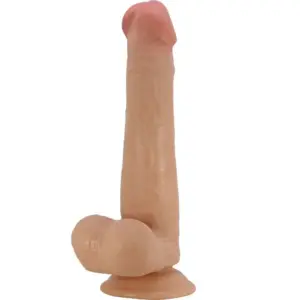 Pretty Love - Dildo Realístico 22 cm Natural