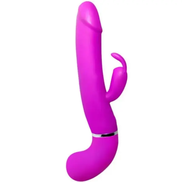 Pretty Love - Vibrador eyaculador Henry con 12 modos de vibración - Imagen 2