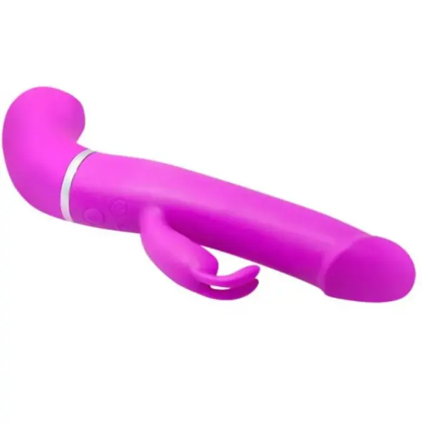 Pretty Love - Vibrador eyaculador Henry con 12 modos de vibración - Imagen 4
