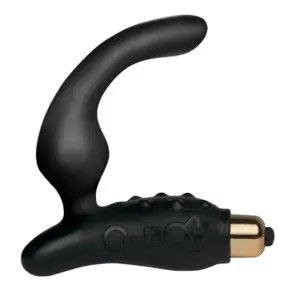 ROCKS-OFF - O-BOY Estimulador Prostático 7V para Placer Intenso
