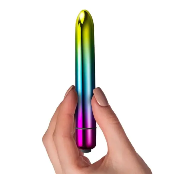 ROCKS-OFF - Prism Bala Vibradora para Placer Intenso - Imagen 3