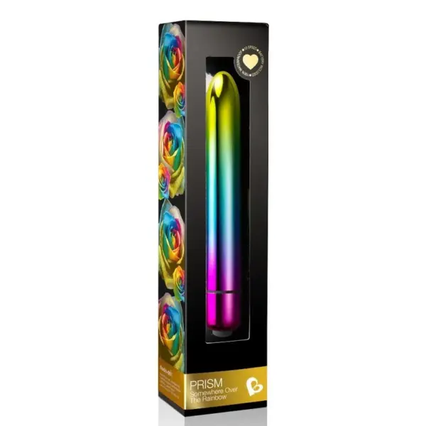 ROCKS-OFF - Prism Bala Vibradora para Placer Intenso - Imagen 4