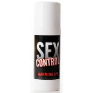 RUF - Crema Sex Control para la erección efectiva