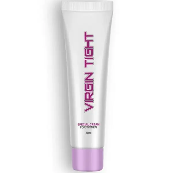 RUF - Crema Reafirmante Virgin Tight para Vagina 30 ml - Imagen 2
