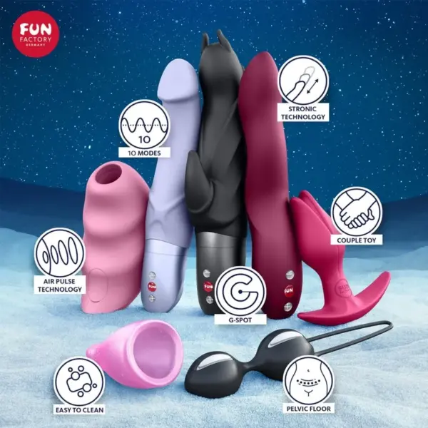 Satisfyer - Calendario Adviento Premium 2025 - Imagen 5