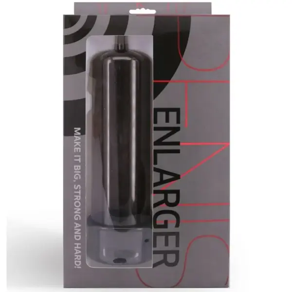 SEVEN CREATIONS - Bomba de Erección para Aumento del Pene - Imagen 2