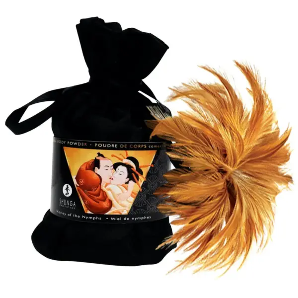 SHUNGA - Kit Colección Dulces Besos para Momentos Íntimos - Imagen 6