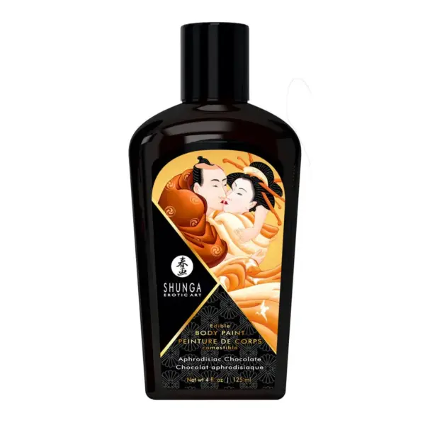 SHUNGA - Kit Colección Dulces Besos para Momentos Íntimos - Imagen 7