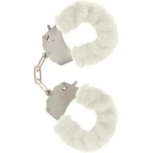 TOYJOY - Esposas del amor blanco para momentos apasionantes