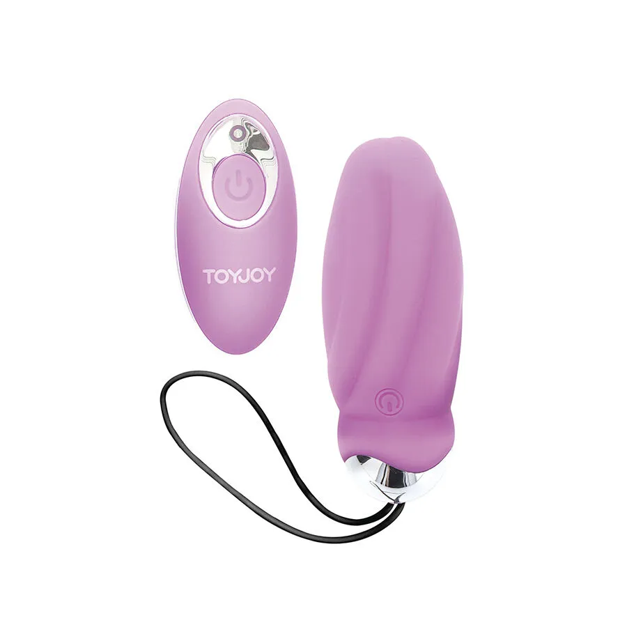TOYJOY - Vibrador Control Remoto You Crack Me Up para Placer Inigualable - Imagen 5