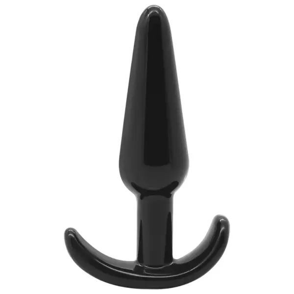 Addicted Toys - Set 4 Plugs Anales para Placer Infinito - Imagen 4
