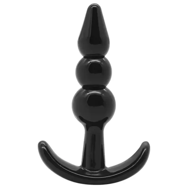 Addicted Toys - Set 4 Plugs Anales para Placer Infinito - Imagen 6