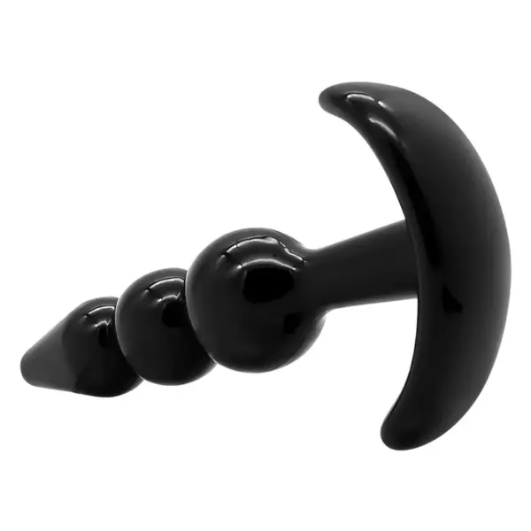 Addicted Toys - Set 4 Plugs Anales para Placer Infinito - Imagen 7