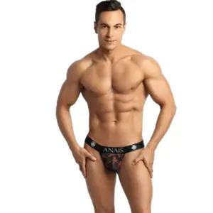 ANAIS MEN - Chill Jock Strap S para hombres atrevidos