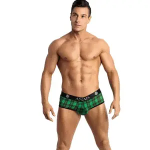 ANAIS MEN - Magic Jock Bikini XL: La Lencería Sexy Que Revoluciona Tu Estilo