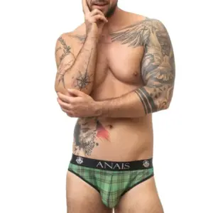 ANAIS MEN - Magic Slip S: Calzoncillos Sexy para Hombre