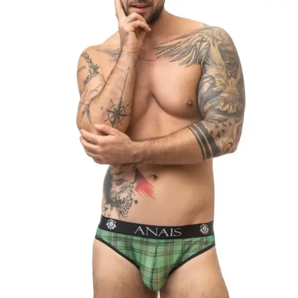 ANAIS MEN - Magic Slip S: Calzoncillos Sexy para Hombre