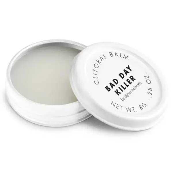 BIJOUX - Clitherapy Balsamo Clitoris Bad Day Killer - Imagen 2