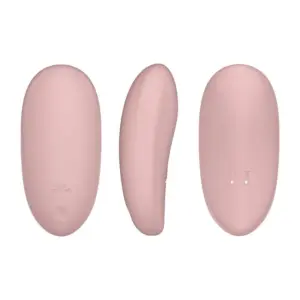 Bijoux - Vibrador íntimo recargable para explorar tu placer